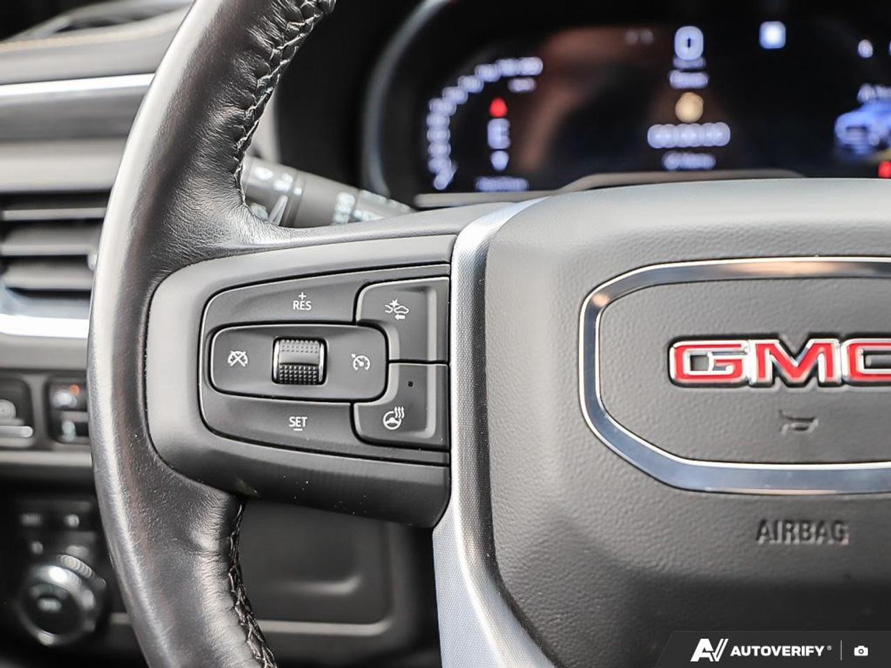 2023 GMC Yukon 4WD 4DR SLT Photo