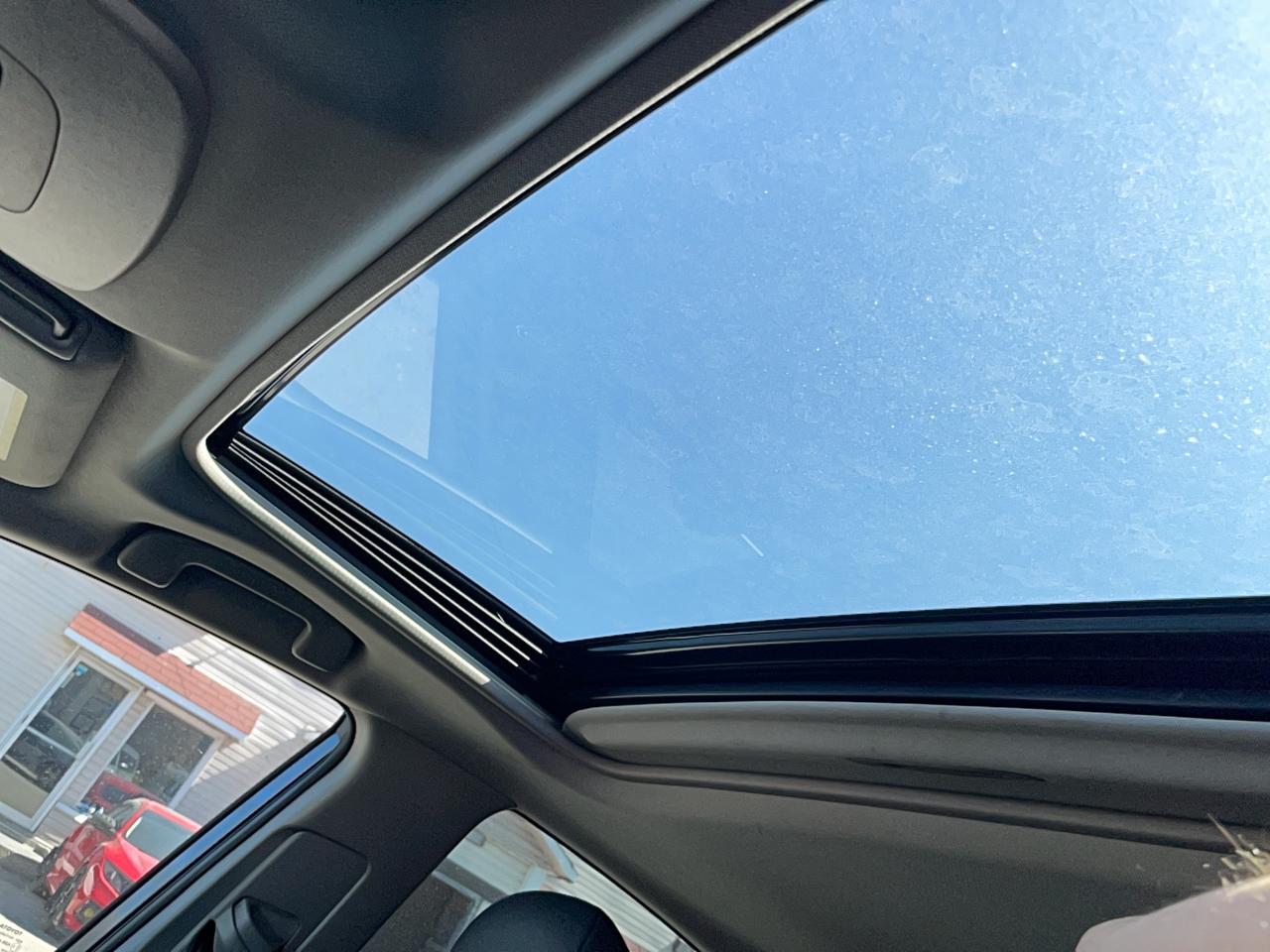 2019 Toyota Camry HYBRID SE Photo