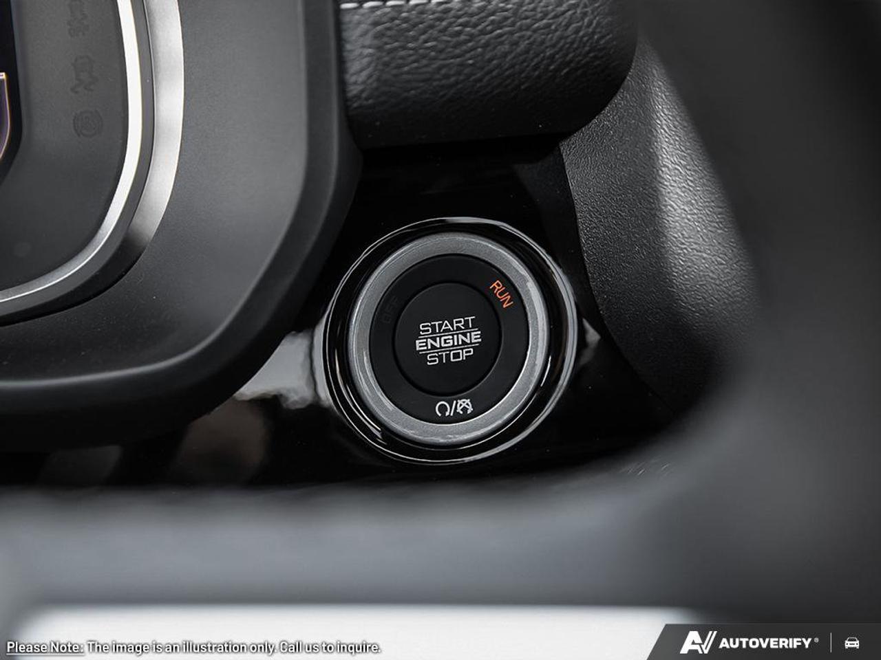 2026 RAM 1500 Laramie Photo