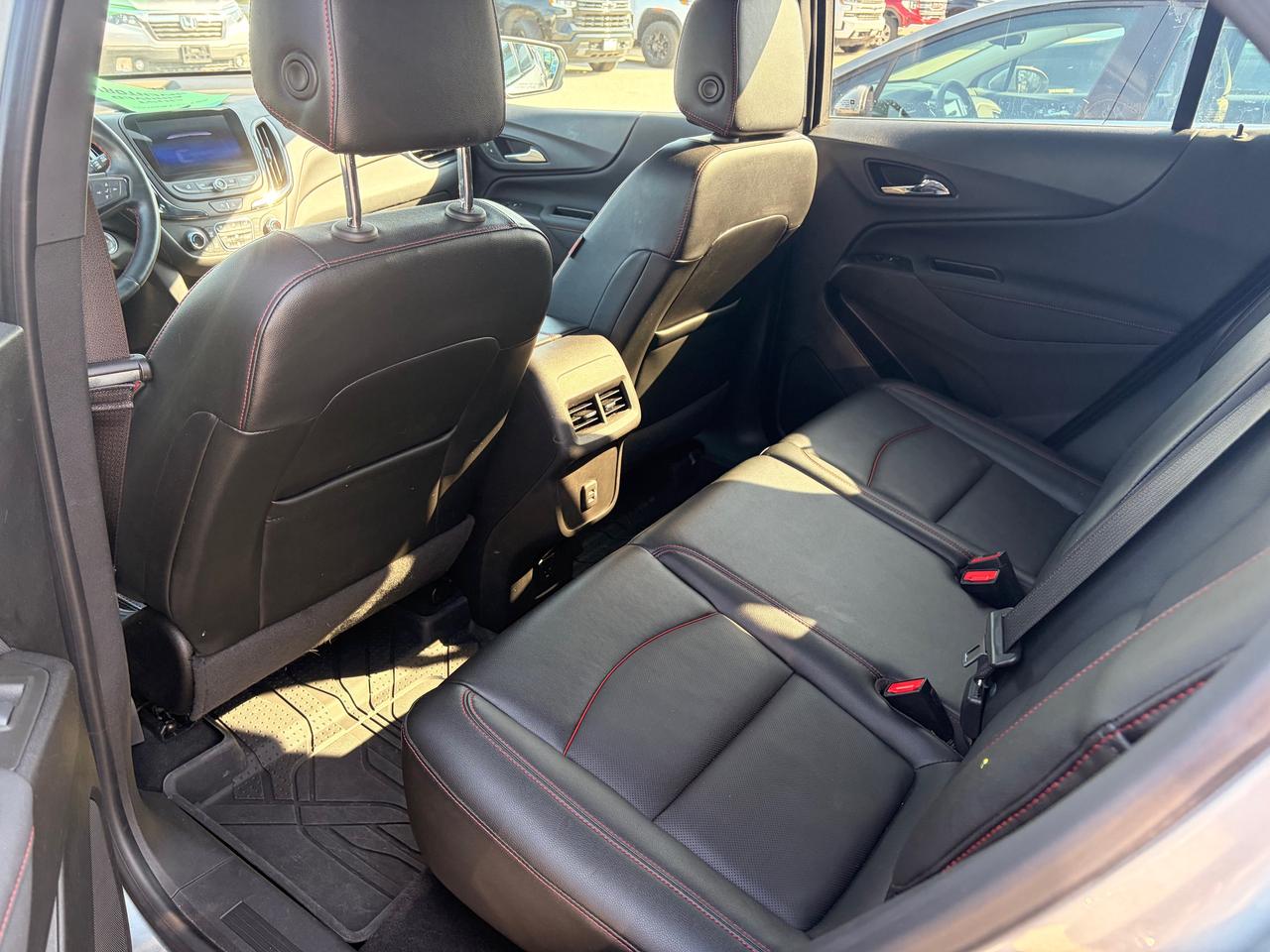 2024 Chevrolet Equinox RS 4dr All-Wheel Drive Photo
