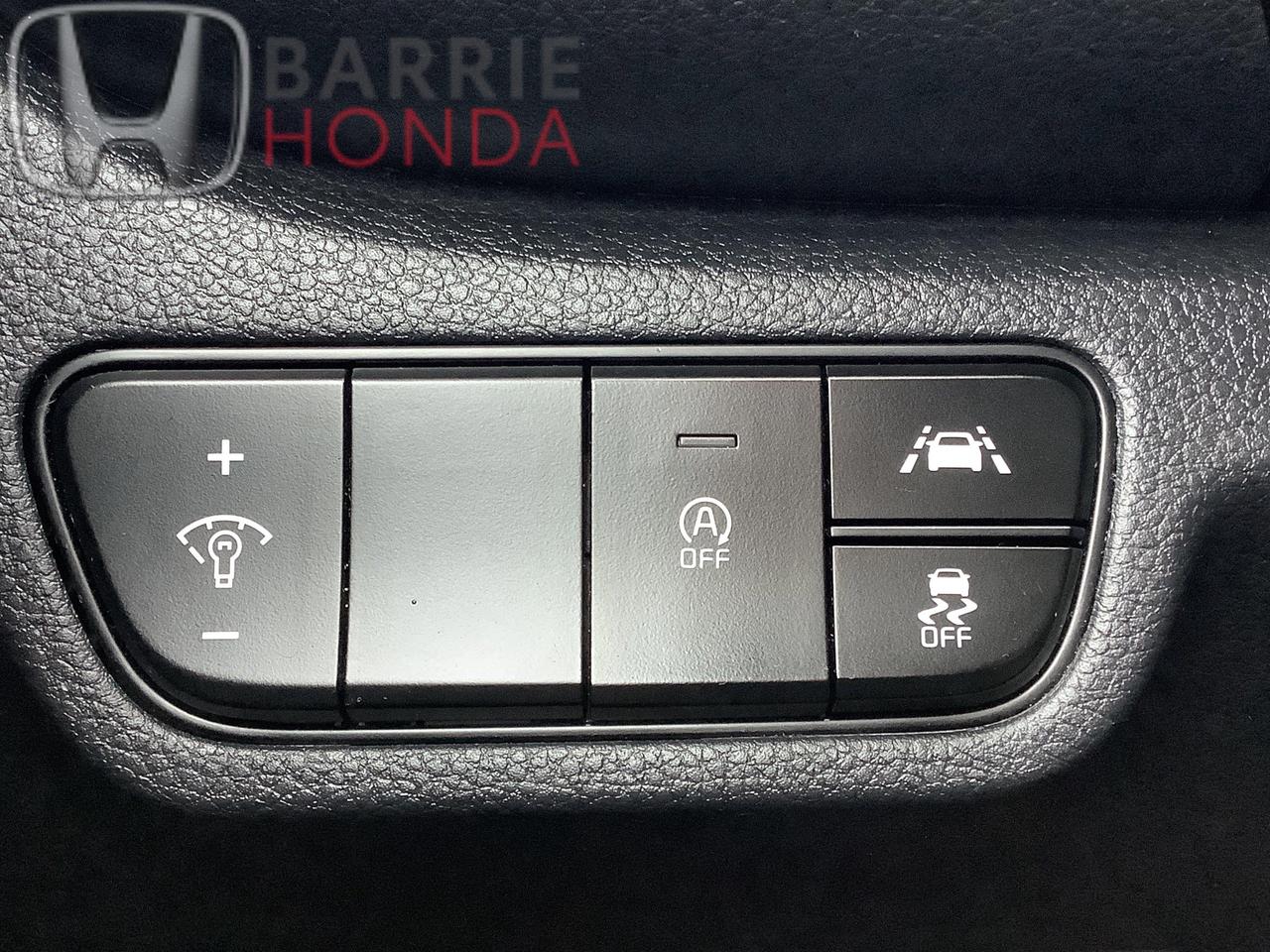 2022 Kia Seltos EX 4dr All-Wheel Drive Photo