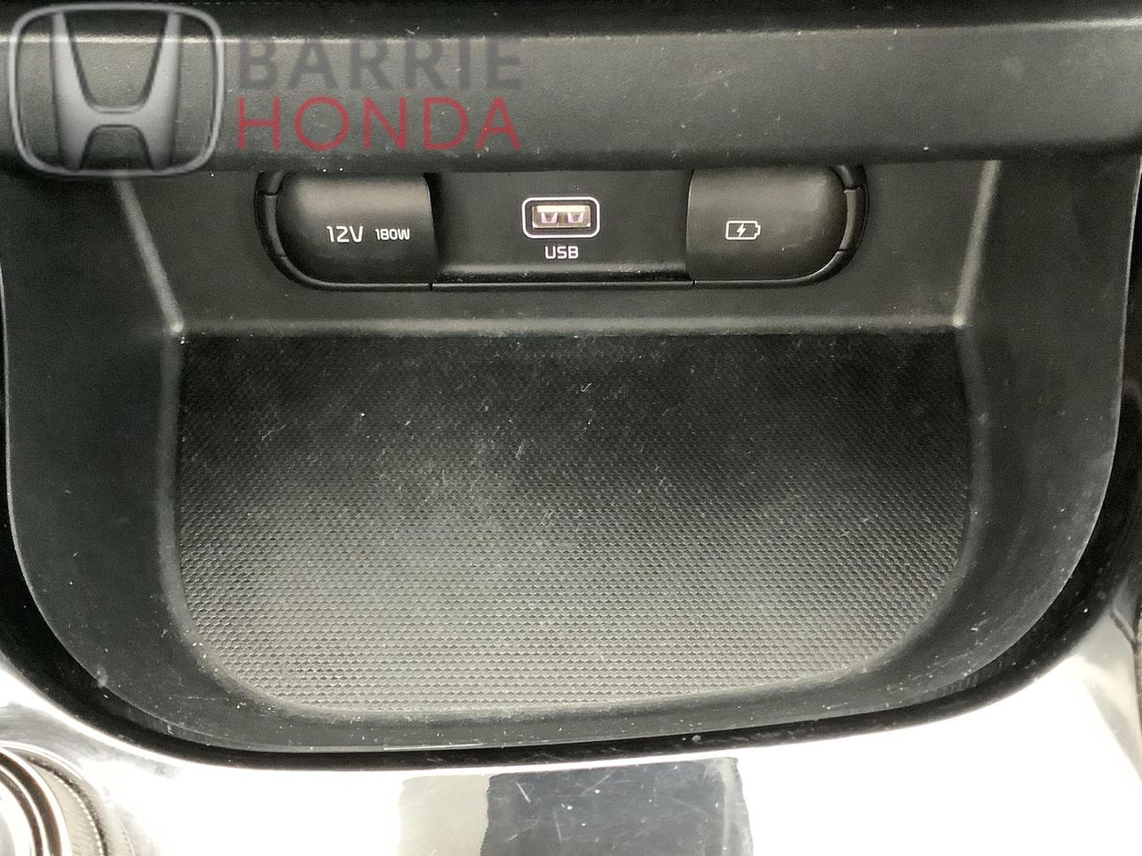 2022 Kia Seltos EX 4dr All-Wheel Drive Photo