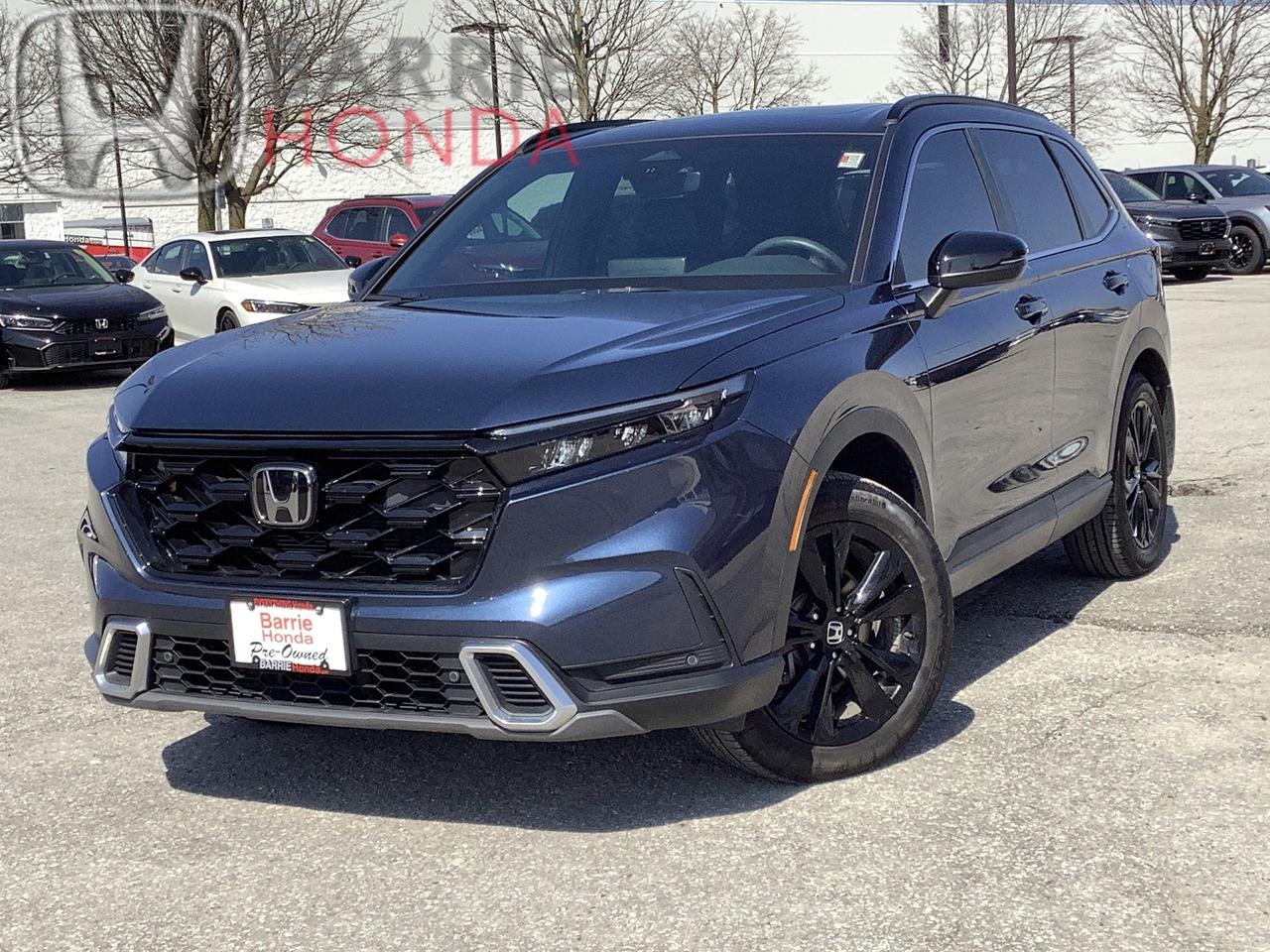 Vehicle Image