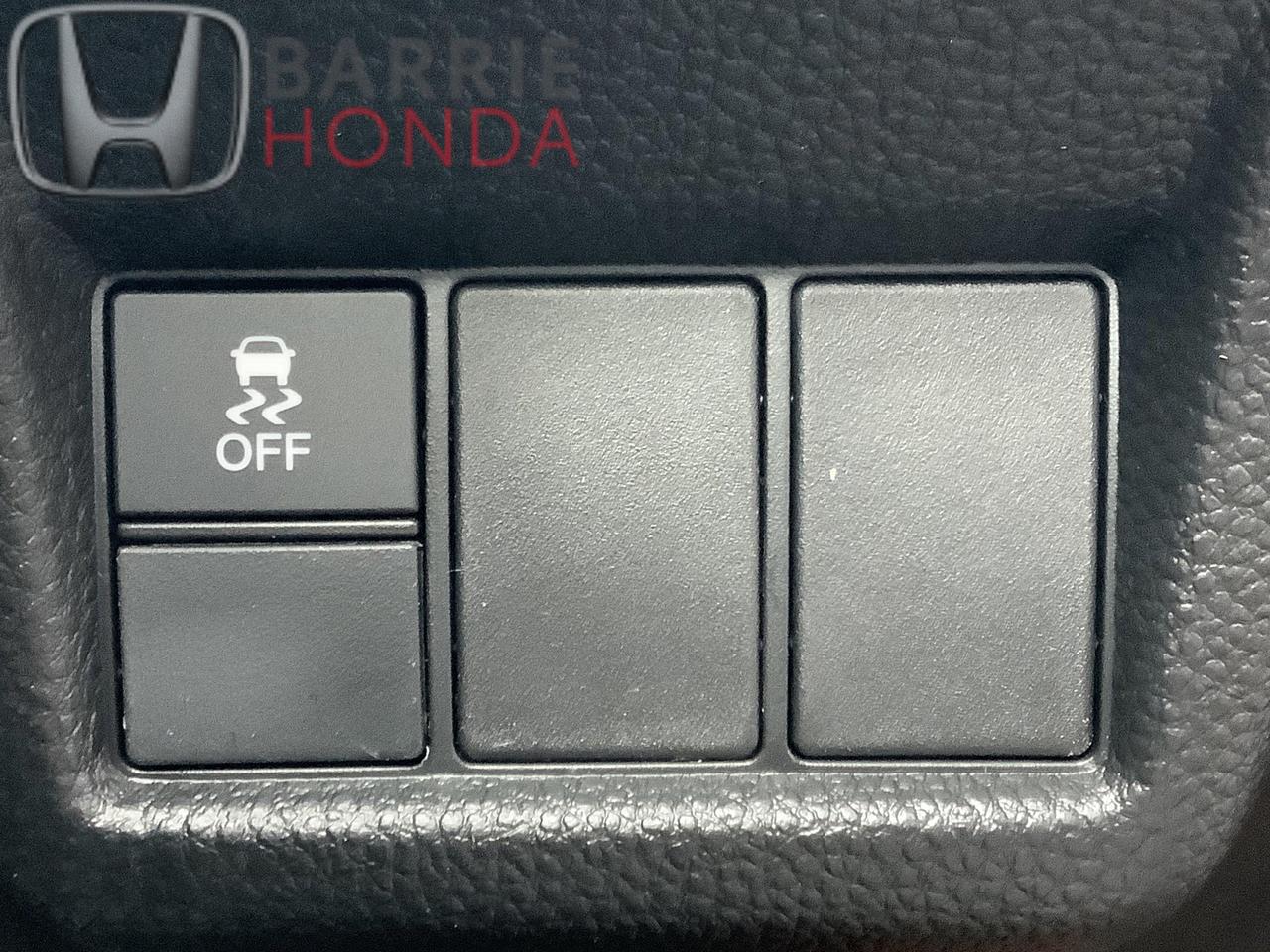 2026 Honda Civic Sport 4dr Sedan Photo
