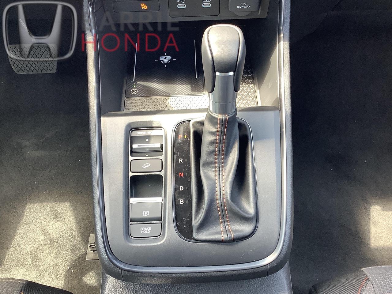 2026 Honda CR-V Sport 4dr All-Wheel Drive Photo