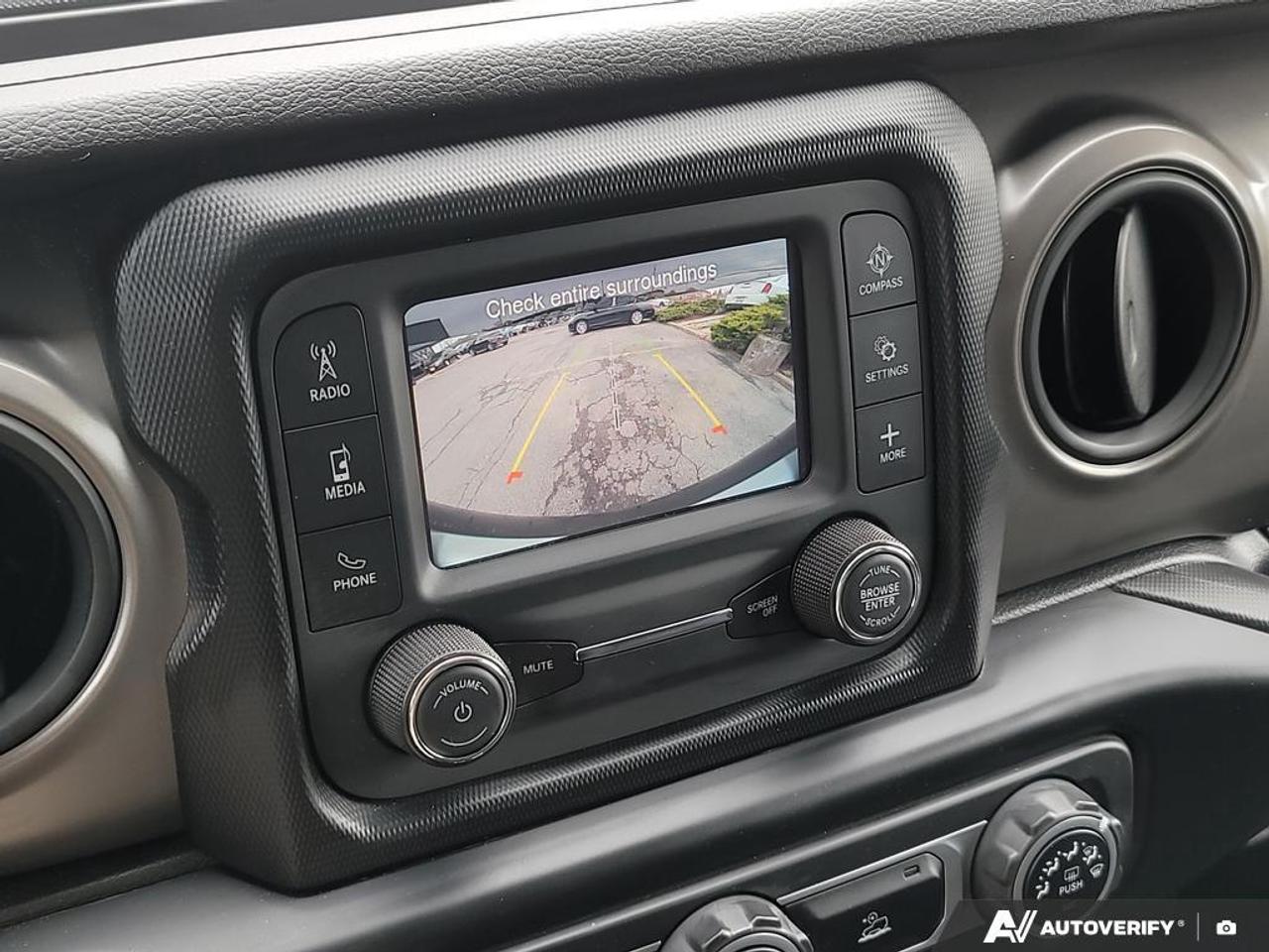 2021 Jeep Wrangler Sport BLUETOOTH   BACKUP CAMERA   CRUISE CONTROL Photo