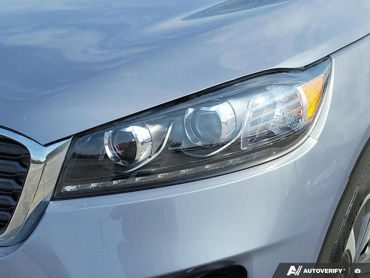 2020 Kia Sorento 3.3L EX SUNROOF   SMART DEVICE INTEGRATION   LANE Photo