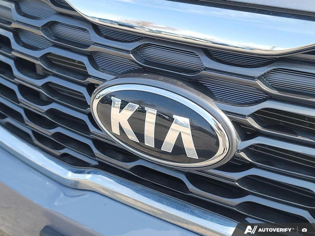 2020 Kia Sorento 3.3L EX SUNROOF   SMART DEVICE INTEGRATION   LANE Photo