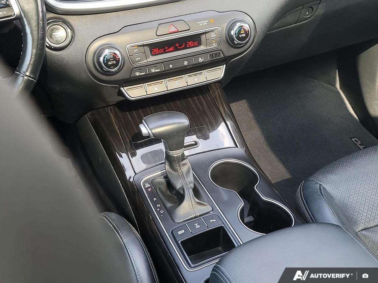 2020 Kia Sorento 3.3L EX SUNROOF   SMART DEVICE INTEGRATION   LANE Photo