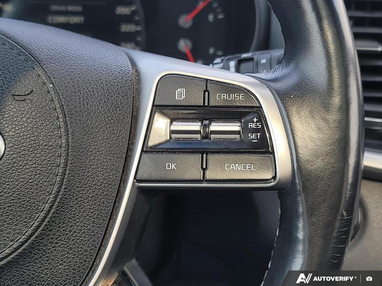 2020 Kia Sorento 3.3L EX SUNROOF   SMART DEVICE INTEGRATION   LANE Photo