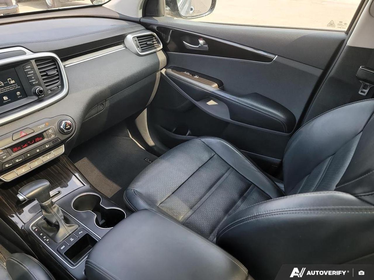 2020 Kia Sorento 3.3L EX SUNROOF   SMART DEVICE INTEGRATION   LANE Photo