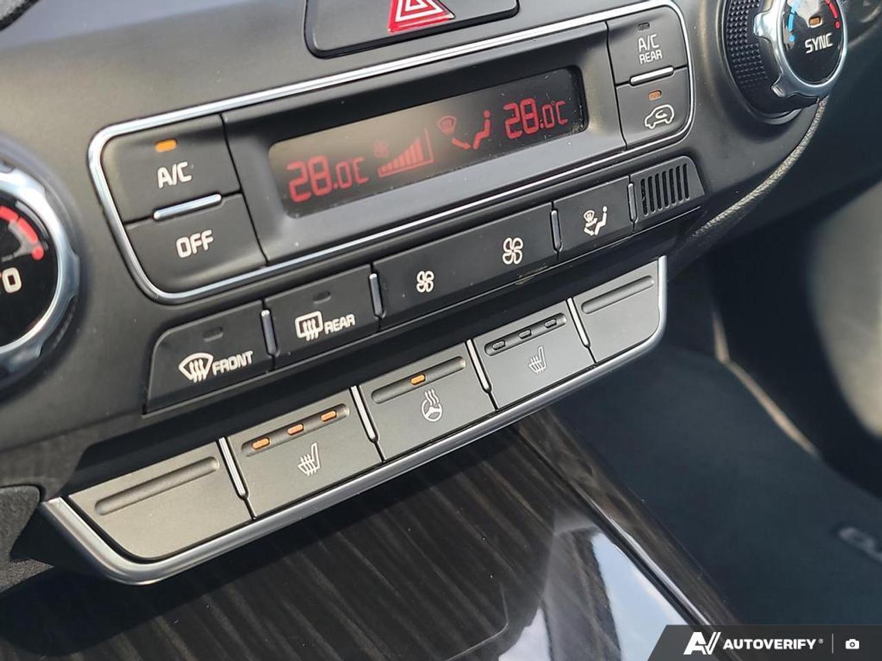 2020 Kia Sorento 3.3L EX SUNROOF   SMART DEVICE INTEGRATION   LANE Photo