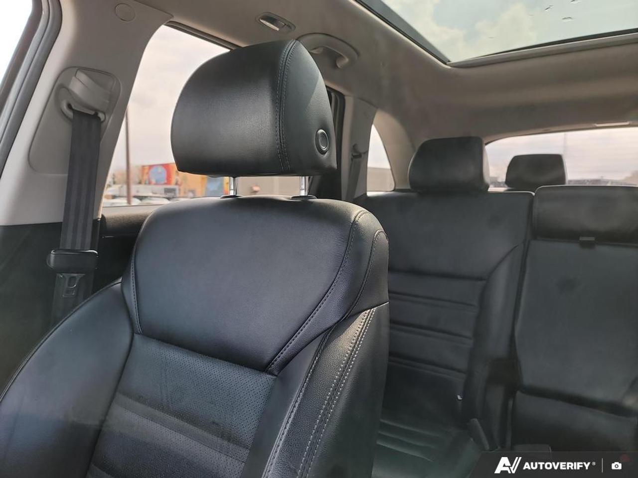 2020 Kia Sorento 3.3L EX SUNROOF   SMART DEVICE INTEGRATION   LANE Photo