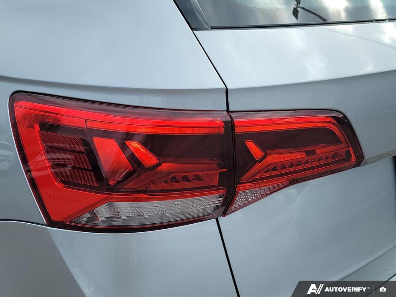 2023 Volkswagen Taos Trendline HEATED SEATS   SMART DEVICE INTEGRATION Photo