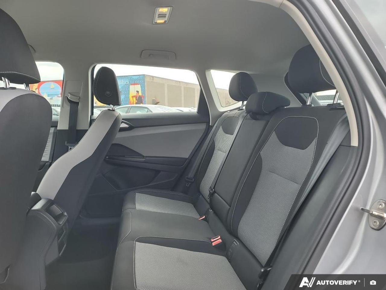 2023 Volkswagen Taos Trendline HEATED SEATS   SMART DEVICE INTEGRATION Photo