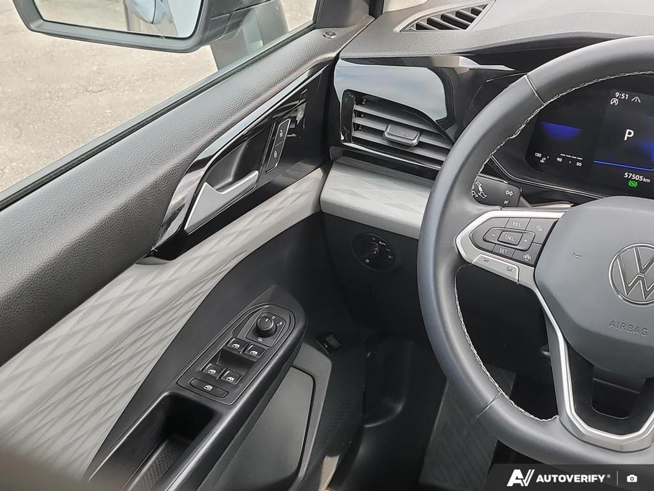 2023 Volkswagen Taos Trendline HEATED SEATS   SMART DEVICE INTEGRATION Photo