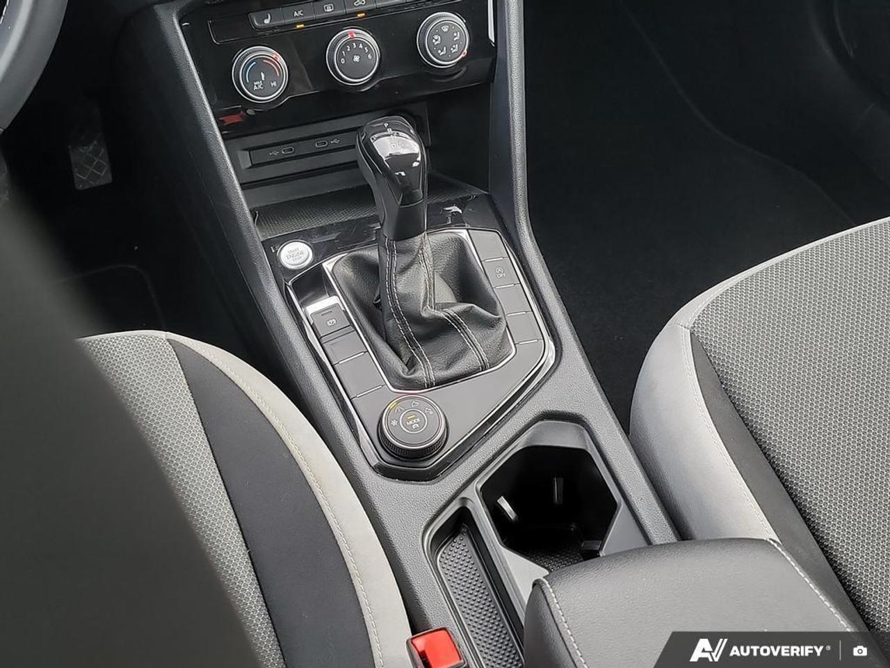 2023 Volkswagen Taos Trendline HEATED SEATS   SMART DEVICE INTEGRATION Photo
