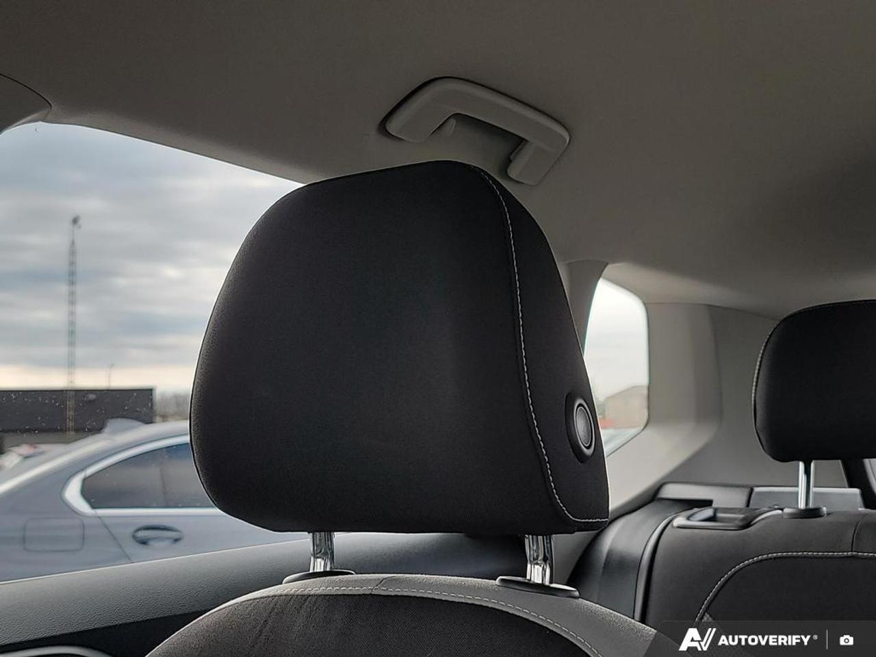 2023 Volkswagen Taos Trendline HEATED SEATS   SMART DEVICE INTEGRATION Photo