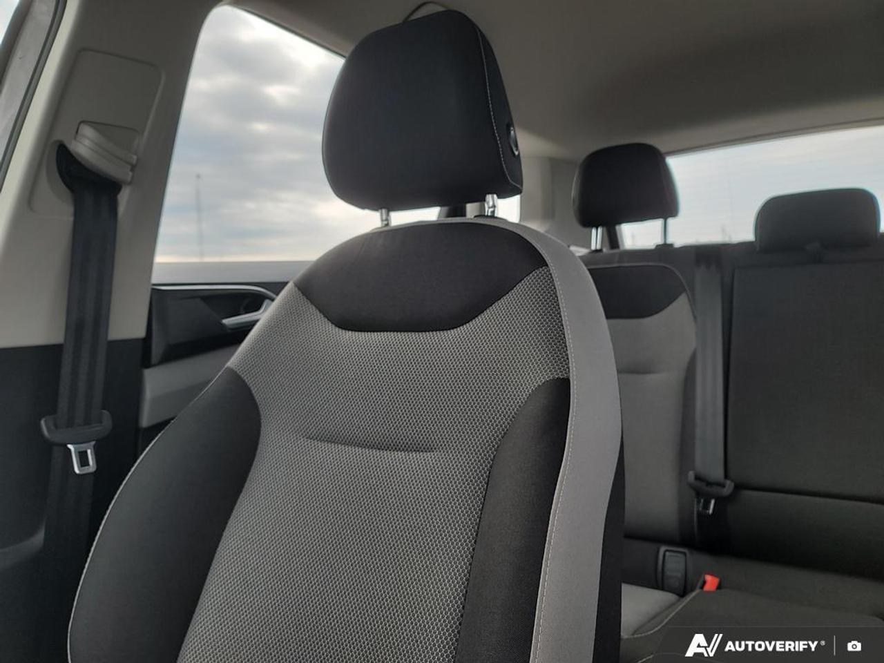 2023 Volkswagen Taos Trendline HEATED SEATS   SMART DEVICE INTEGRATION Photo