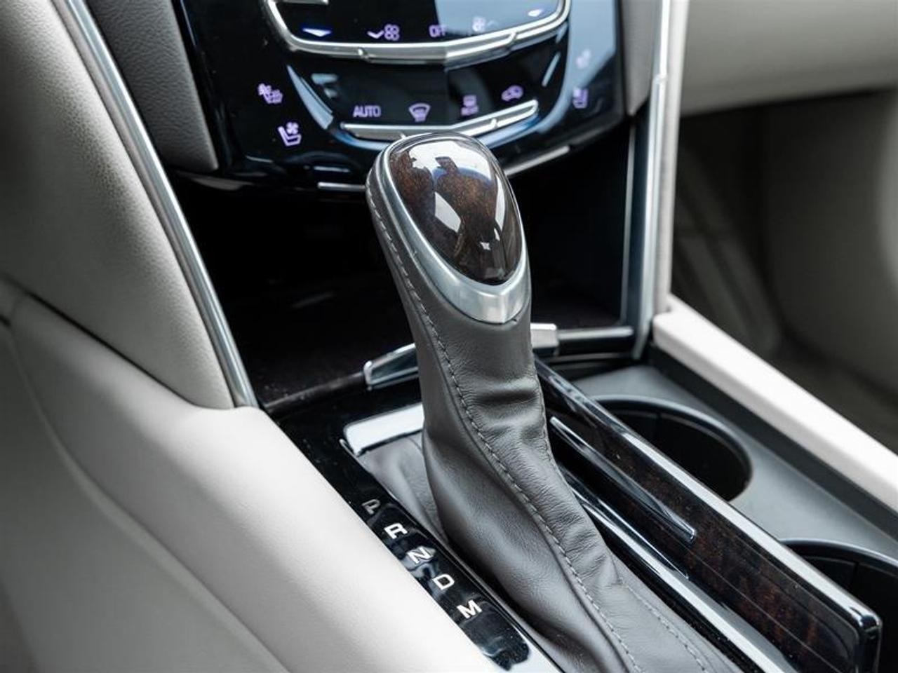 2015 Cadillac XTS Premium 4dr All-Wheel Drive Sedan Photo