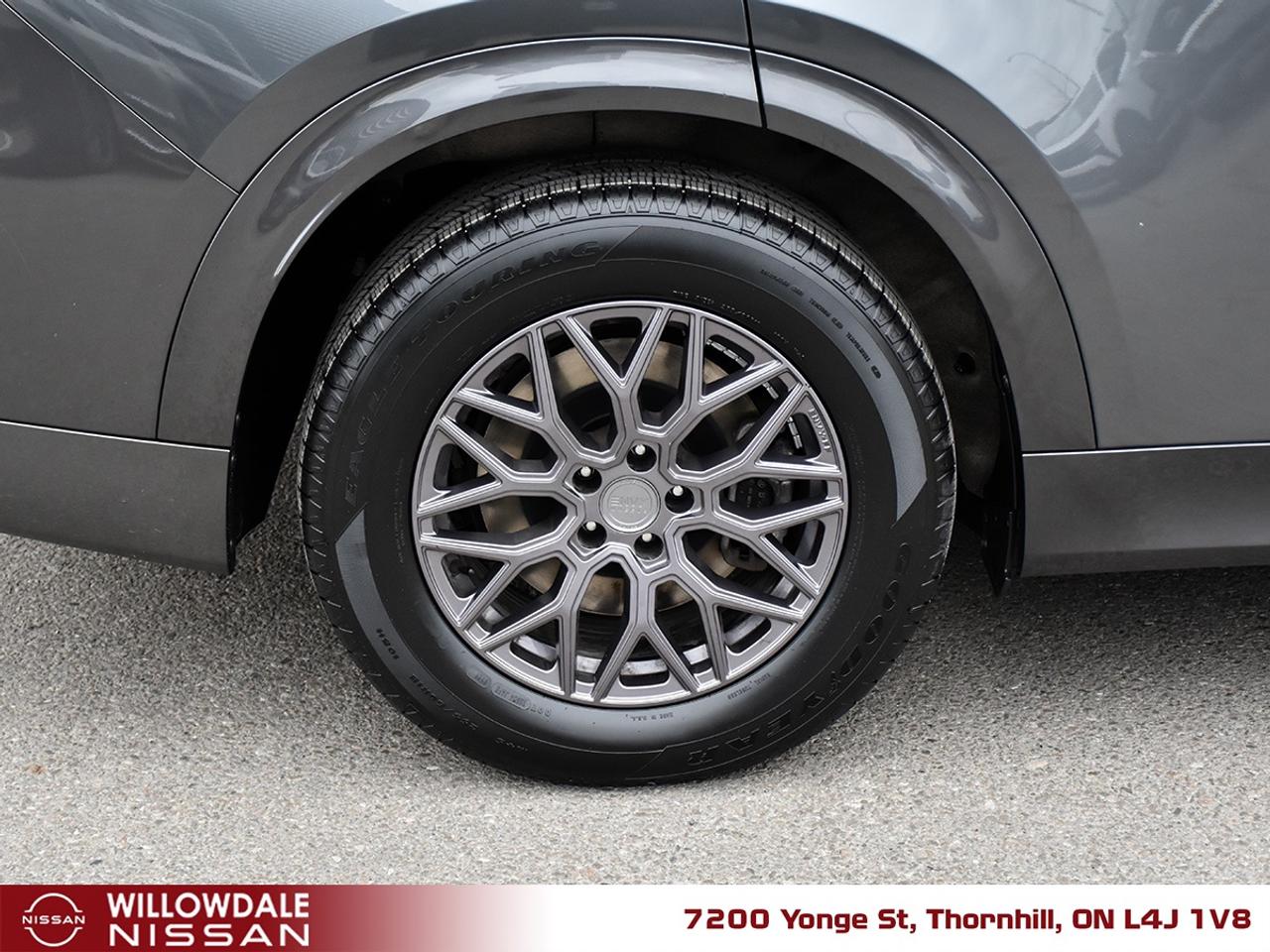 2025 Mazda CX-70 MHEV GT 4dr i-ACTIV All-Wheel Drive Sport Utility Photo