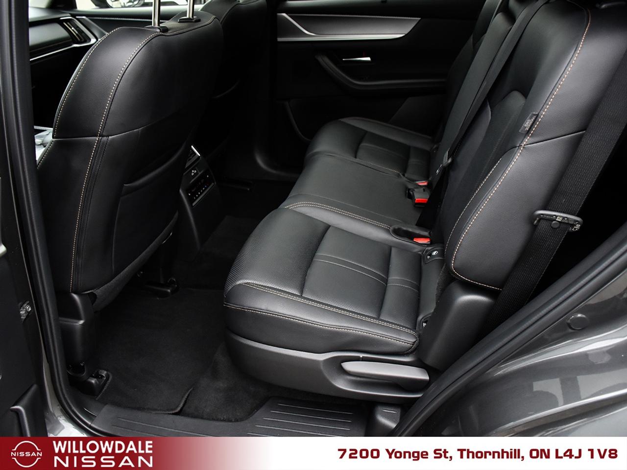 2025 Mazda CX-70 MHEV GT 4dr i-ACTIV All-Wheel Drive Sport Utility Photo