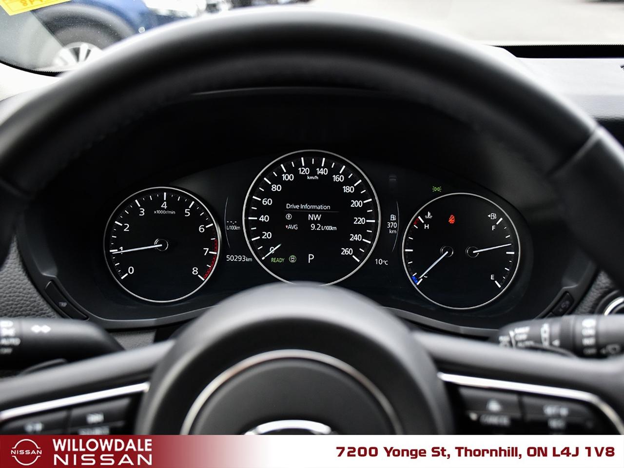 2025 Mazda CX-70 MHEV GT 4dr i-ACTIV All-Wheel Drive Sport Utility Photo