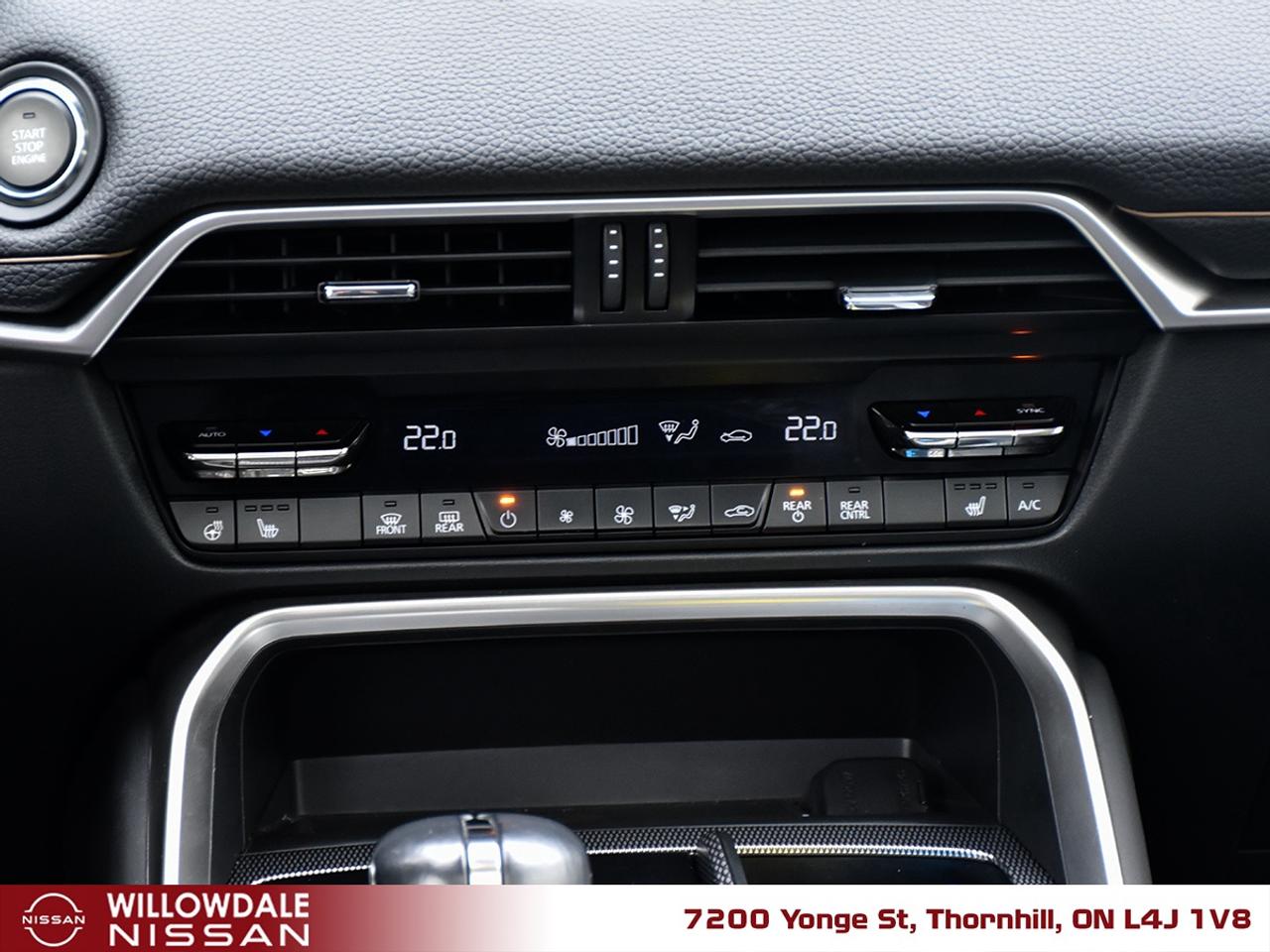 2025 Mazda CX-70 MHEV GT 4dr i-ACTIV All-Wheel Drive Sport Utility Photo