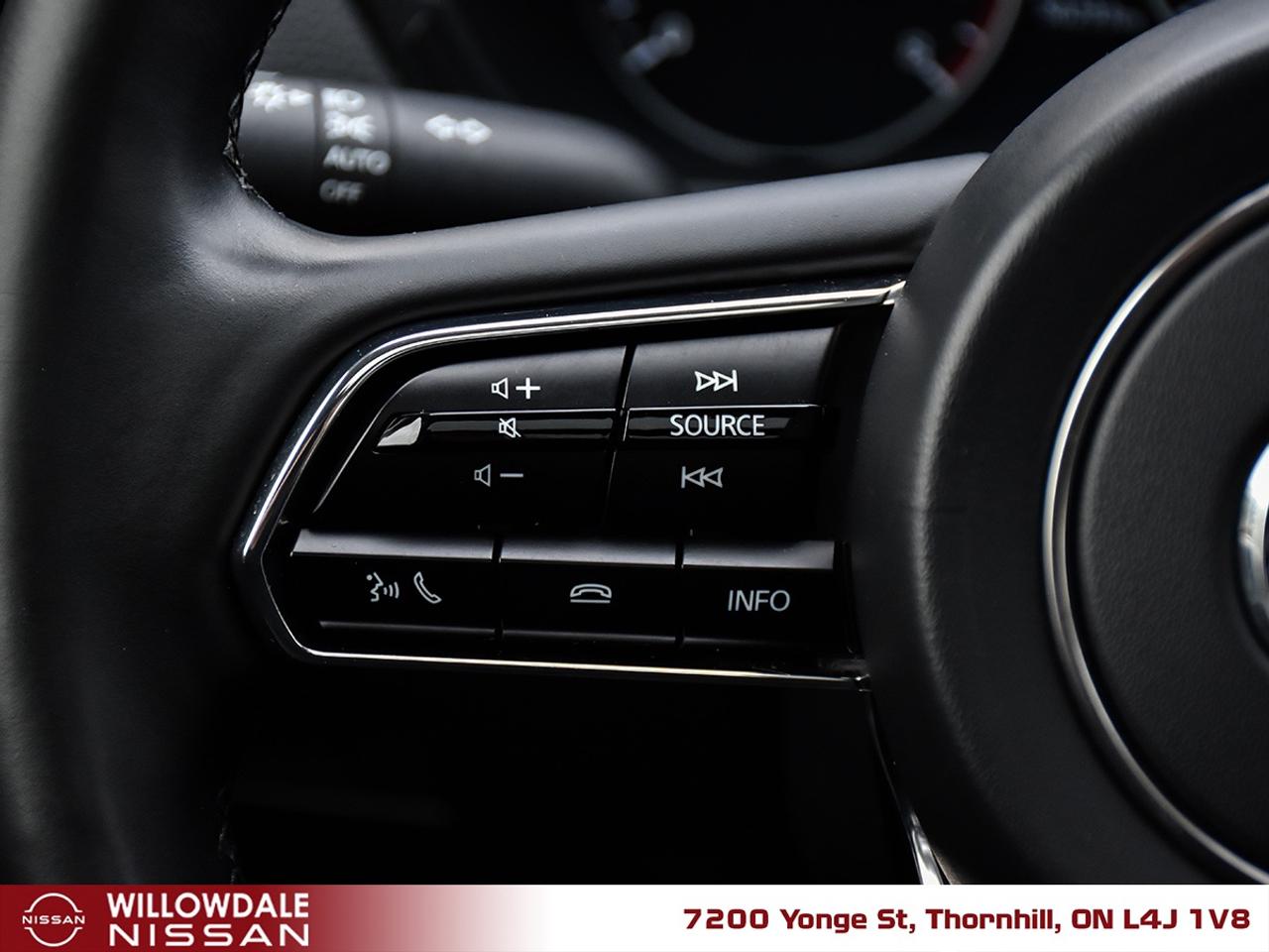 2025 Mazda CX-70 MHEV GT 4dr i-ACTIV All-Wheel Drive Sport Utility Photo