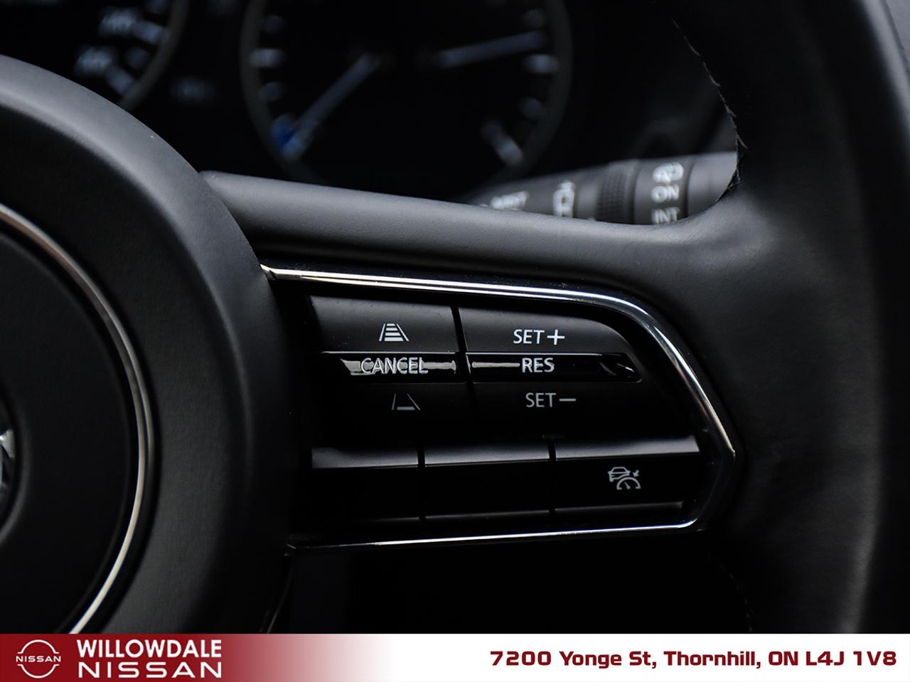 2025 Mazda CX-70 MHEV GT 4dr i-ACTIV All-Wheel Drive Sport Utility Photo