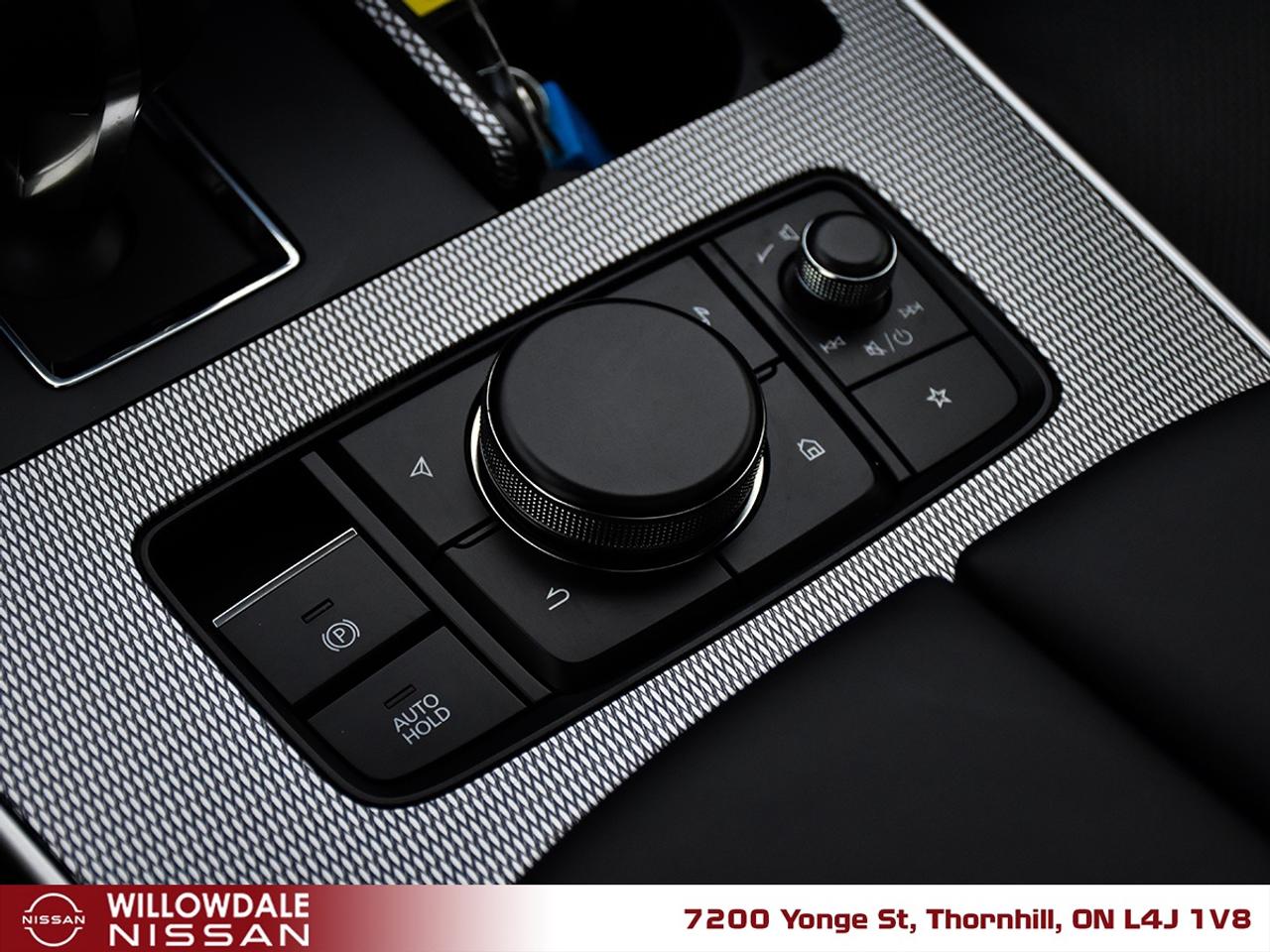 2025 Mazda CX-70 MHEV GT 4dr i-ACTIV All-Wheel Drive Sport Utility Photo