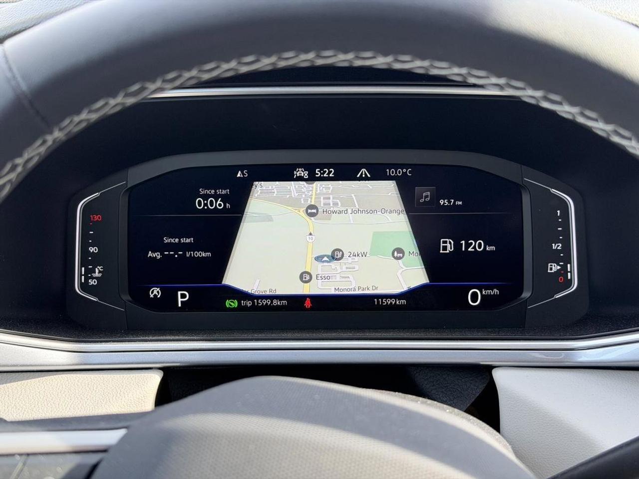 2025 Volkswagen Taos  Photo