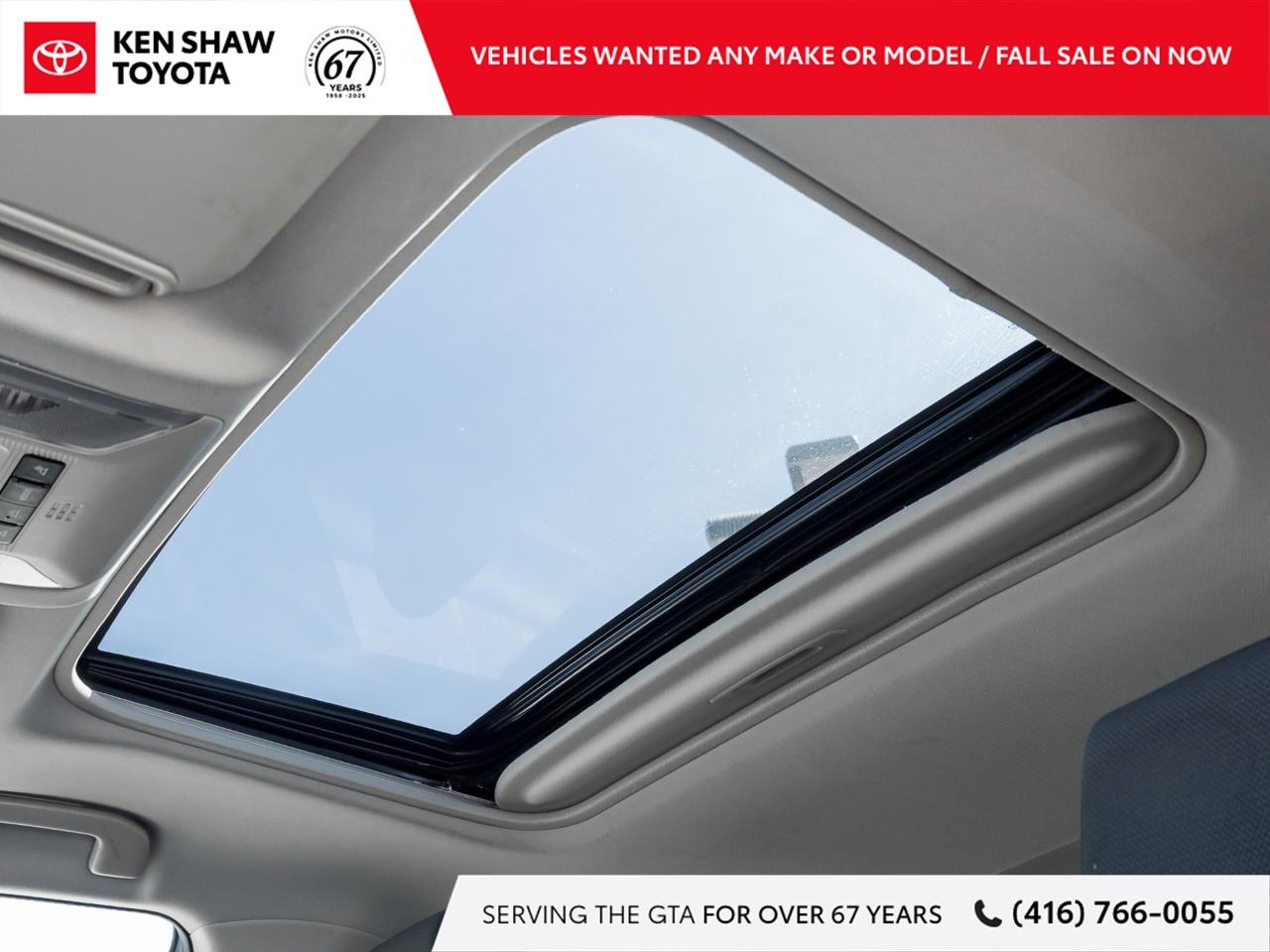 2021 Toyota RAV4 XLE 4dr Front-wheel Drive Photo