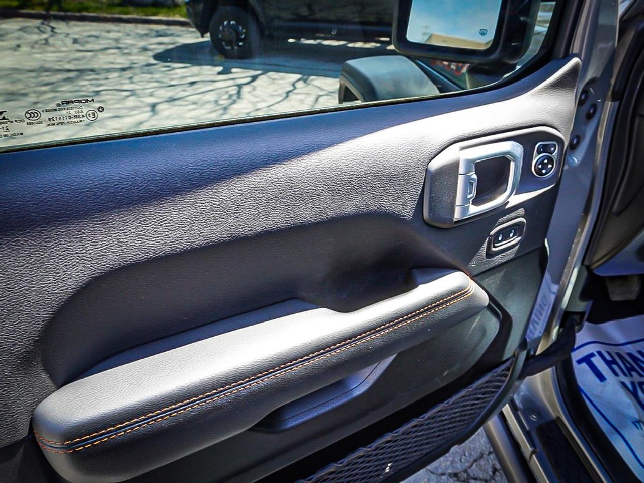 2022 Jeep Gladiator  Photo