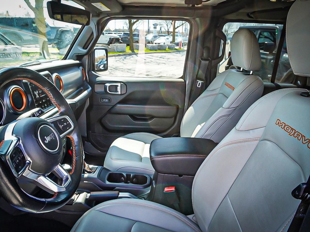 2022 Jeep Gladiator  Photo