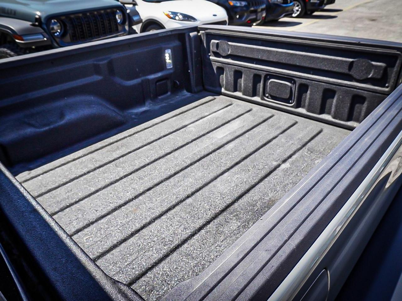 2022 Jeep Gladiator  Photo
