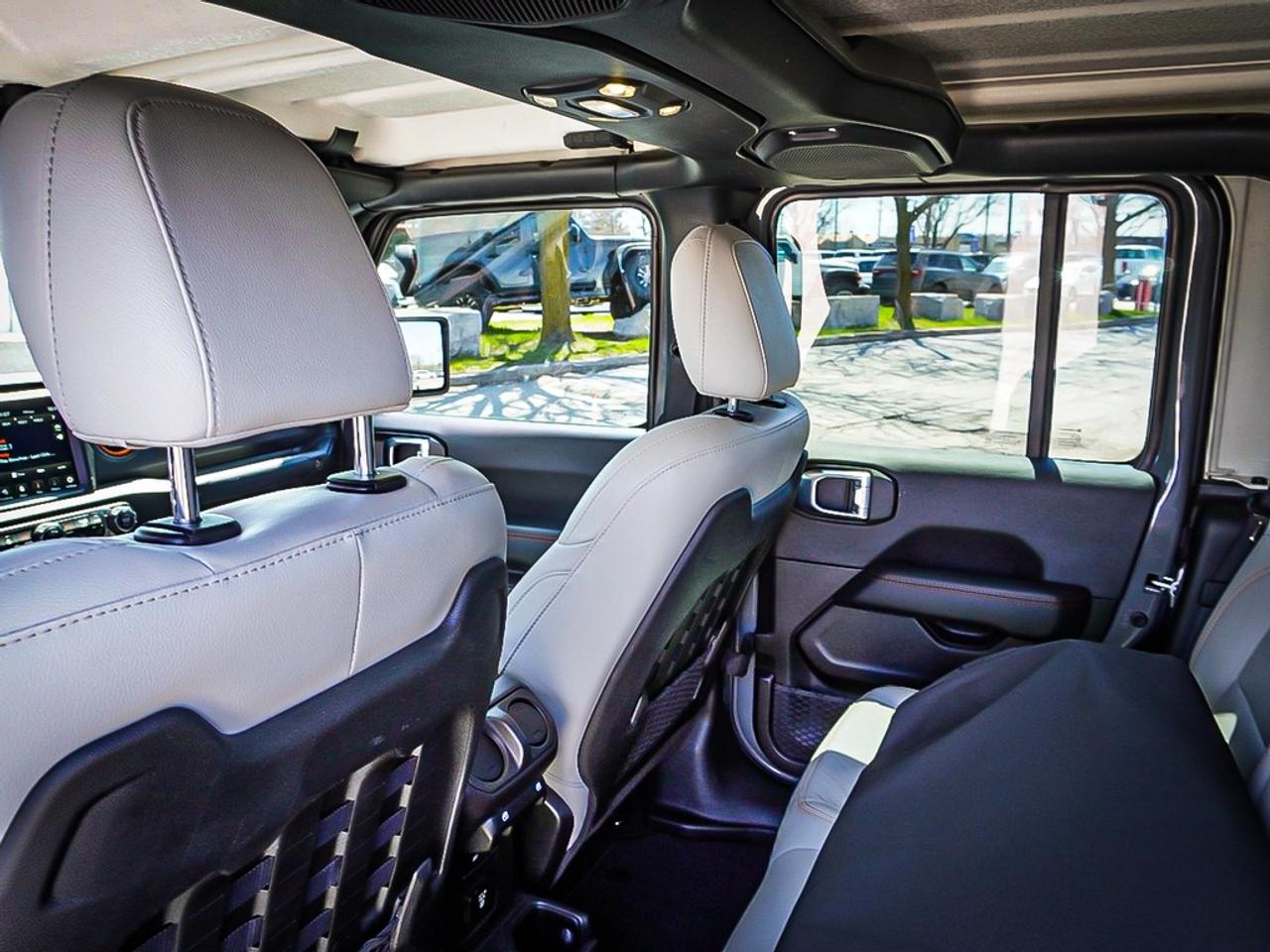 2022 Jeep Gladiator  Photo