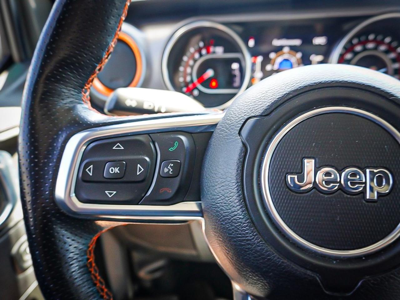 2022 Jeep Gladiator  Photo