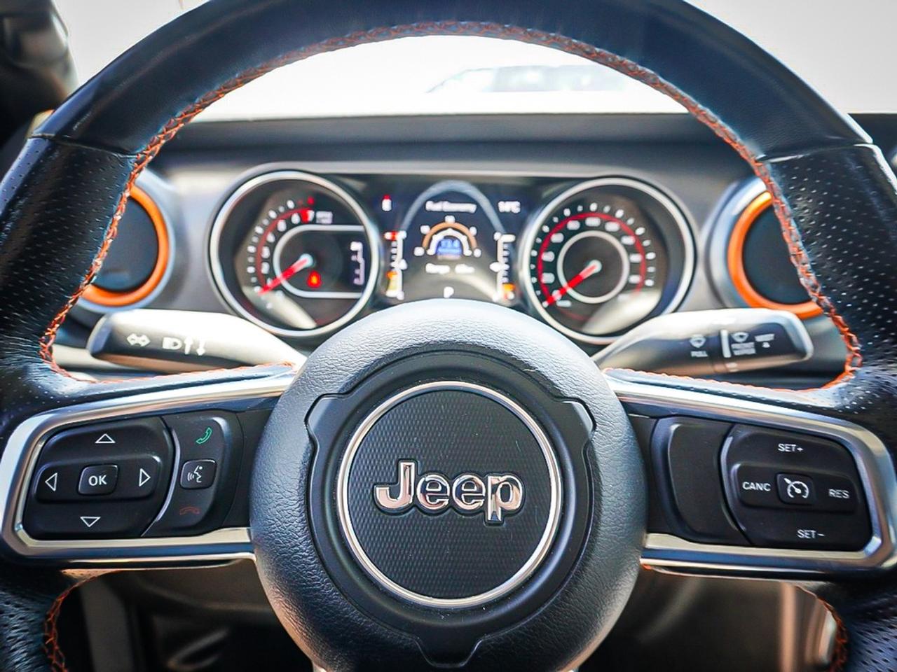 2022 Jeep Gladiator  Photo