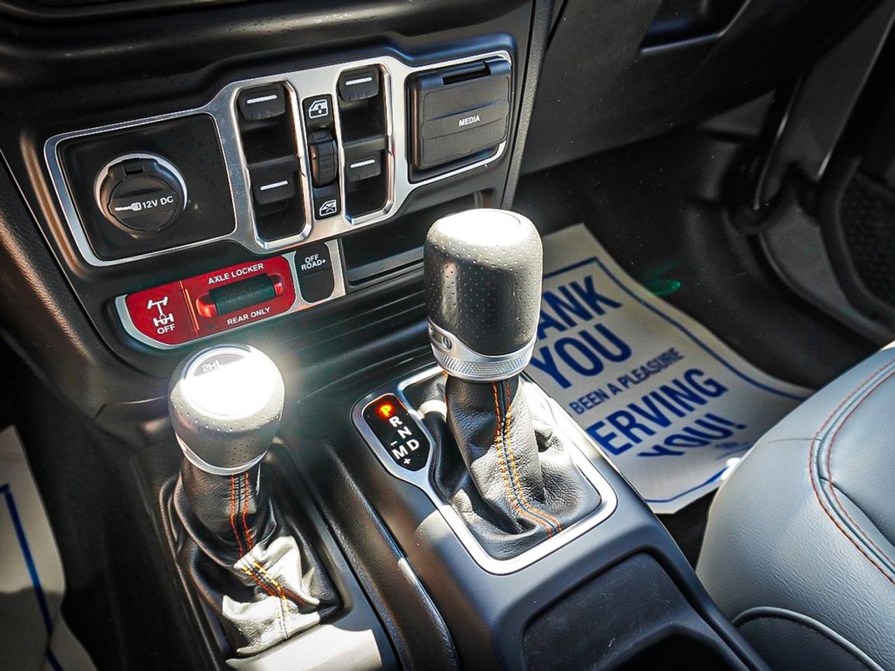 2022 Jeep Gladiator  Photo