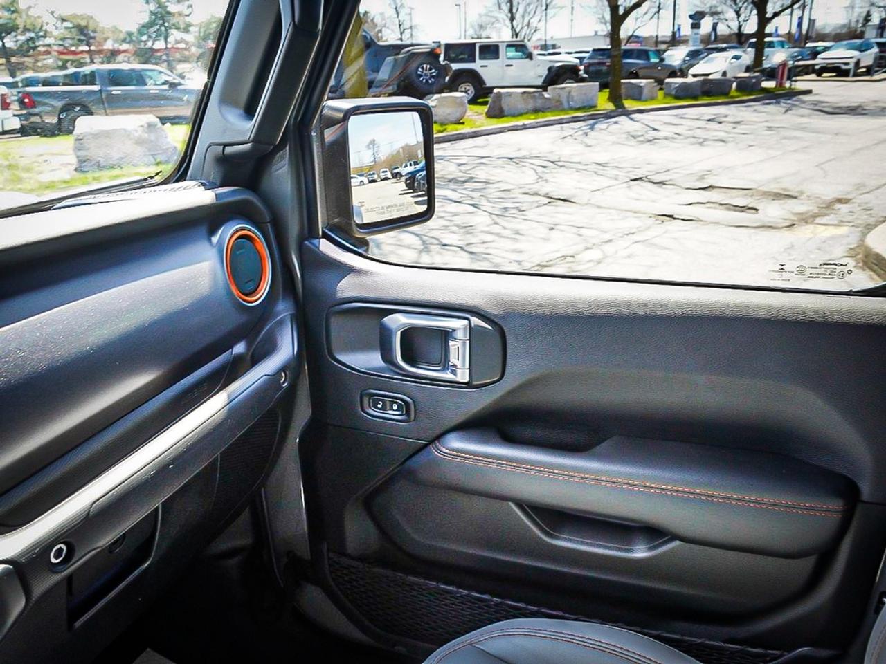2022 Jeep Gladiator  Photo
