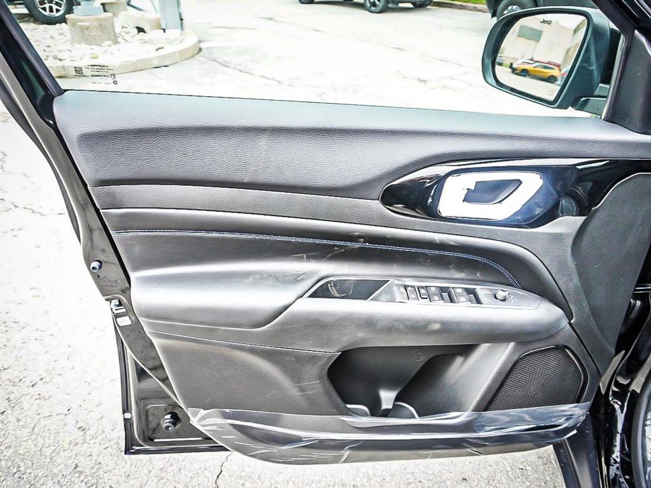 2026 Jeep Compass  Photo