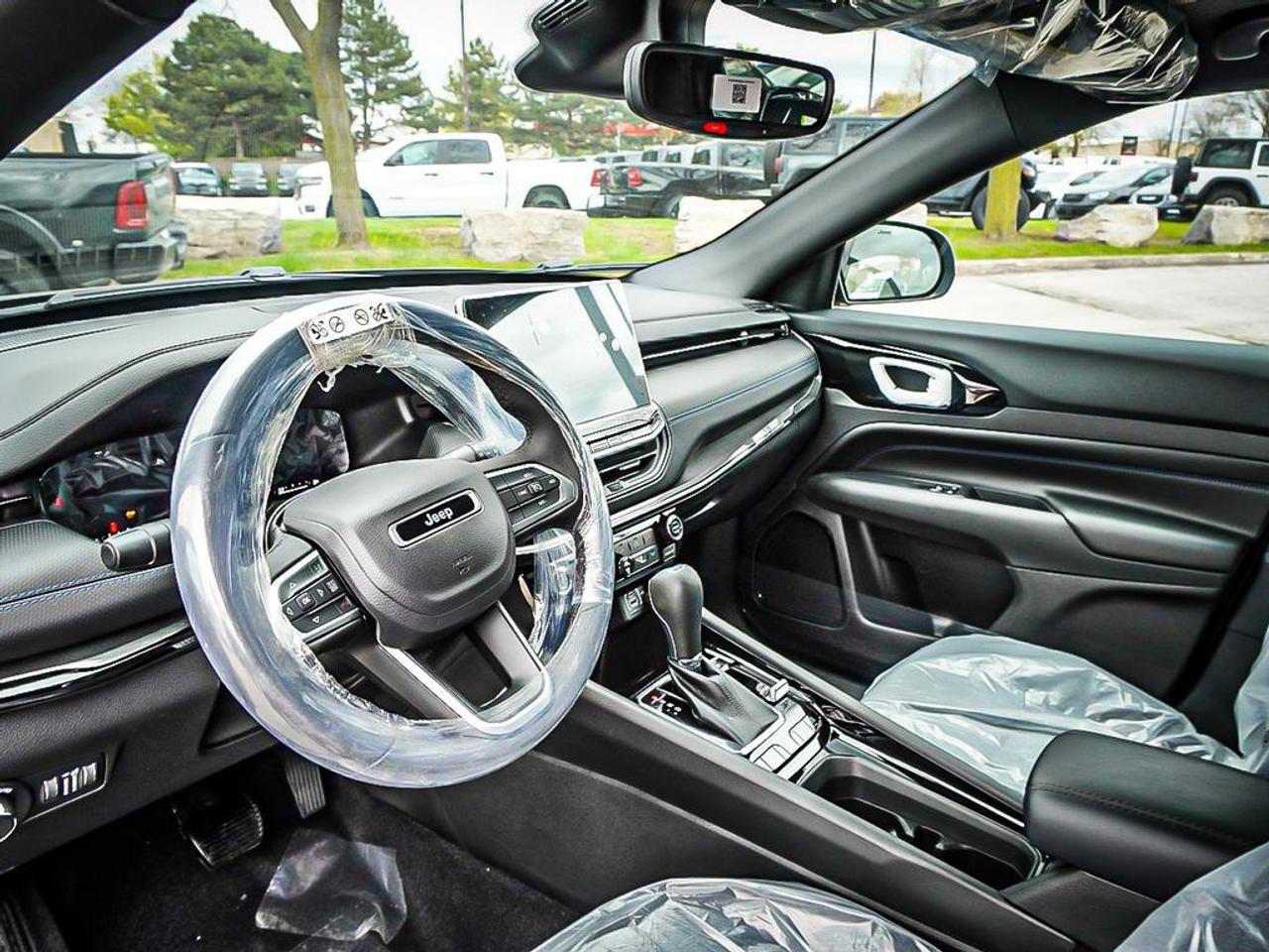 2026 Jeep Compass  Photo