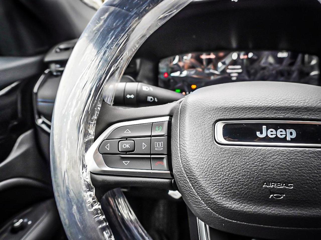2026 Jeep Compass  Photo
