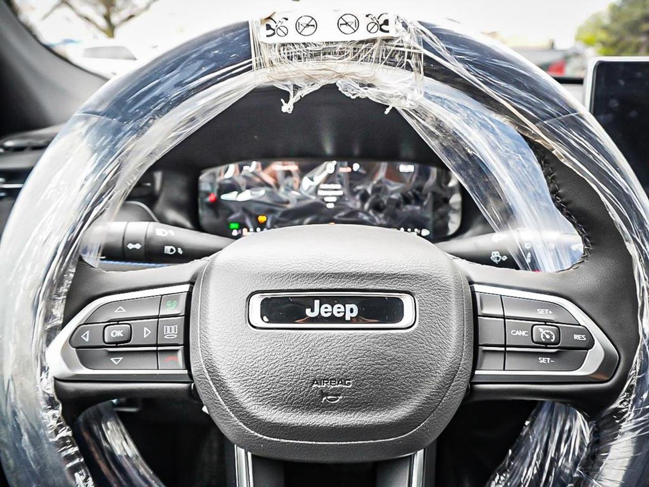 2026 Jeep Compass  Photo
