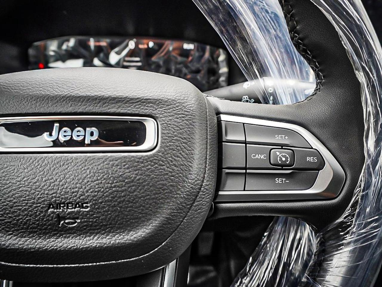 2026 Jeep Compass  Photo