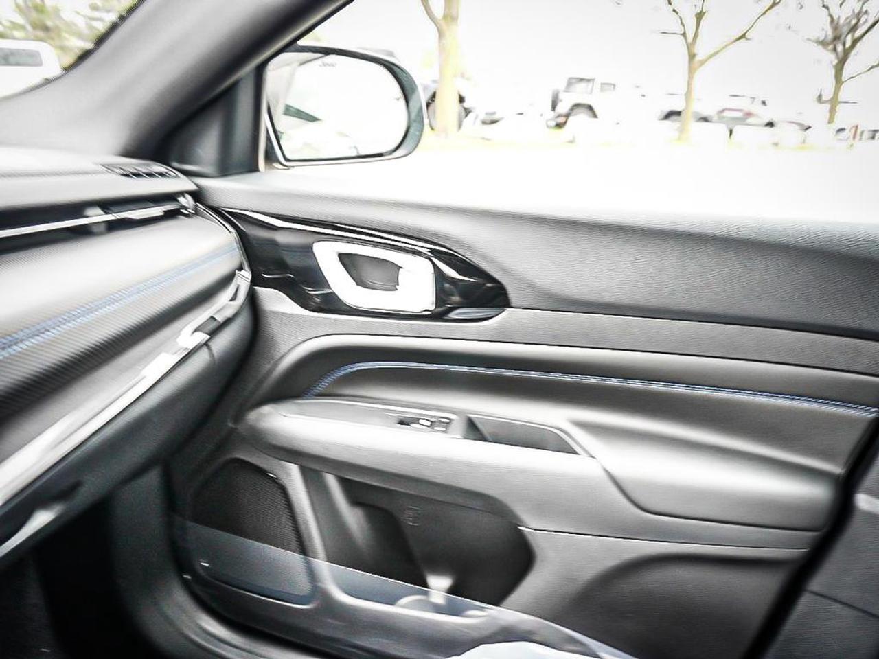 2026 Jeep Compass  Photo