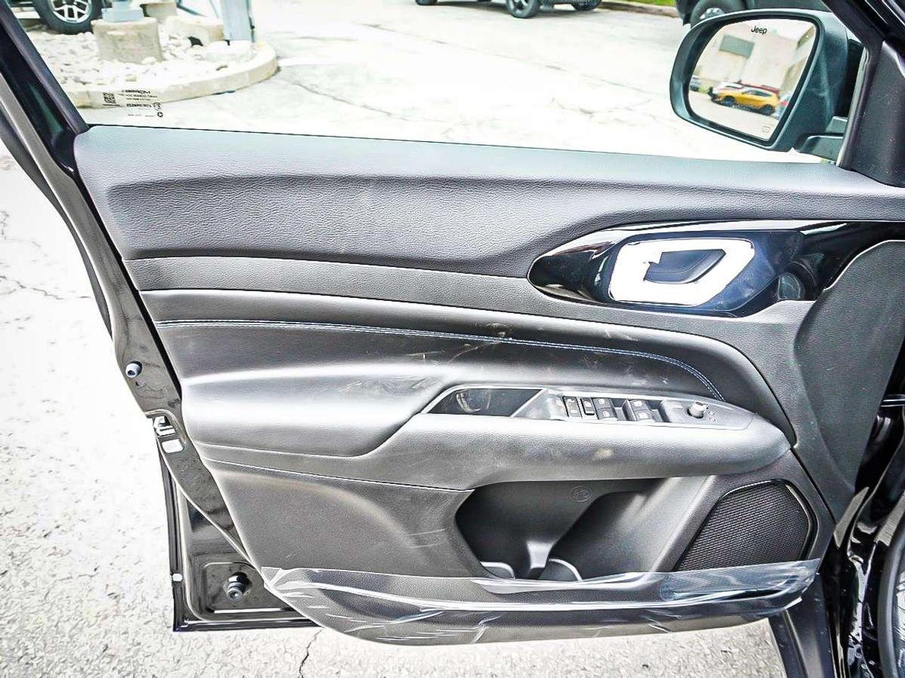 2026 Jeep Compass  Photo