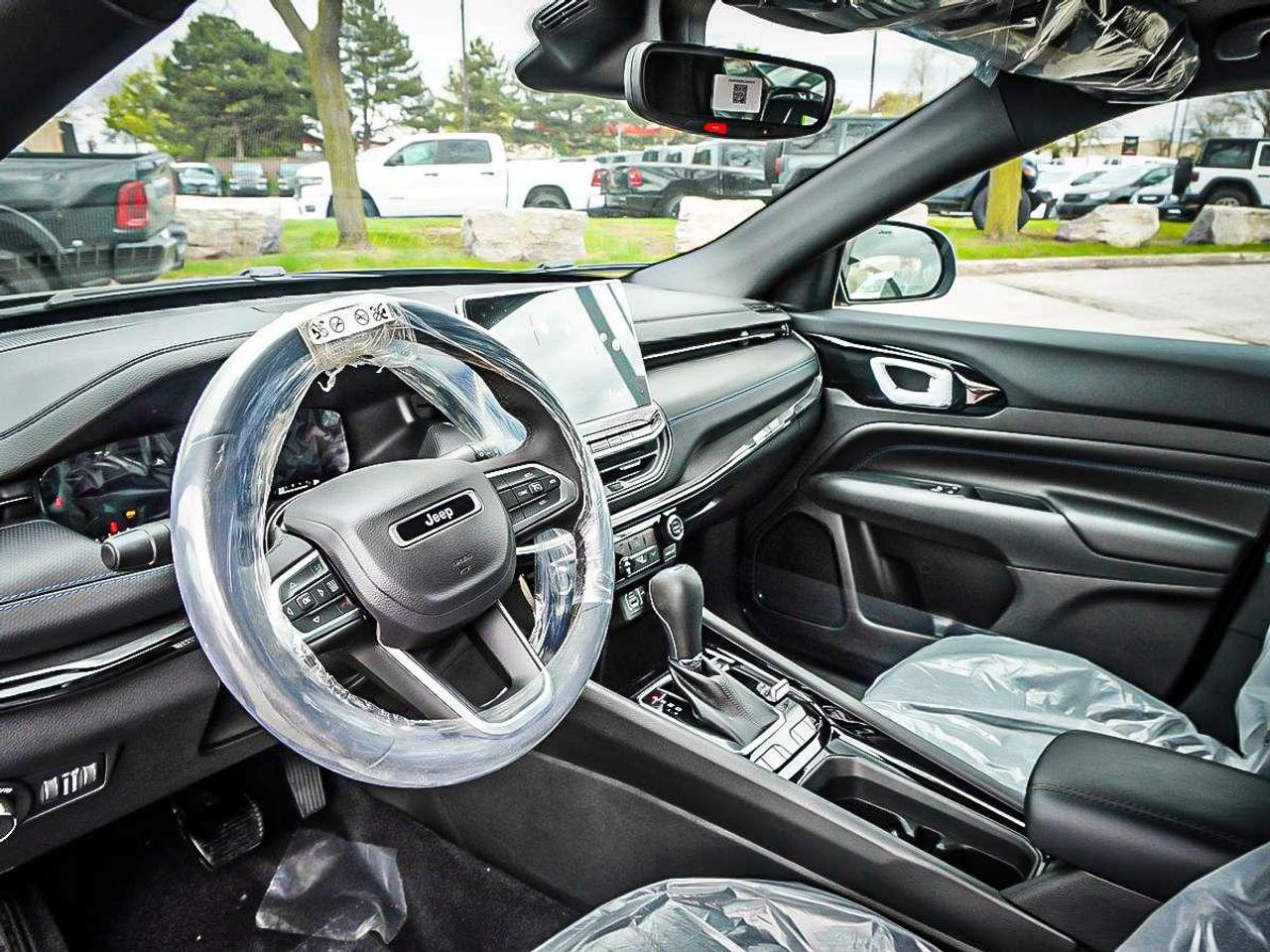 2026 Jeep Compass  Photo