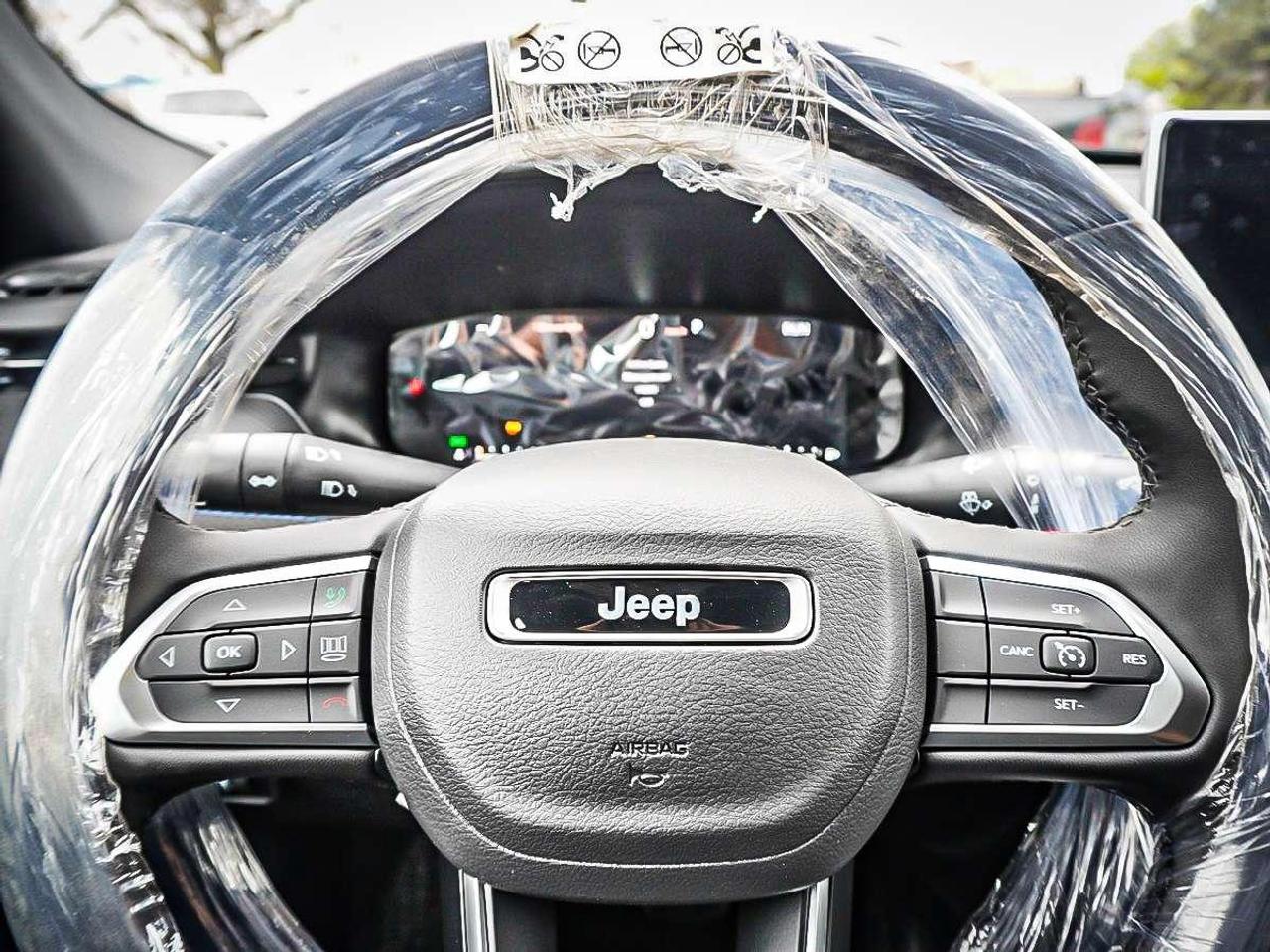 2026 Jeep Compass  Photo